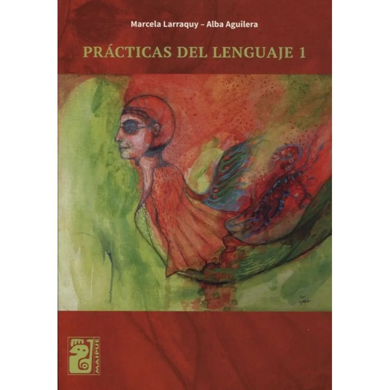 PRACTICAS DEL LENGUAJE 1 - MAIPUE (Nuevo)