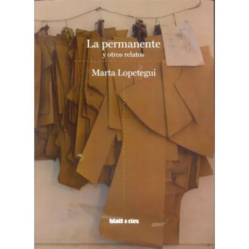 PERMANENTE Y OTROS RELATOS, LA (Nuevo)
