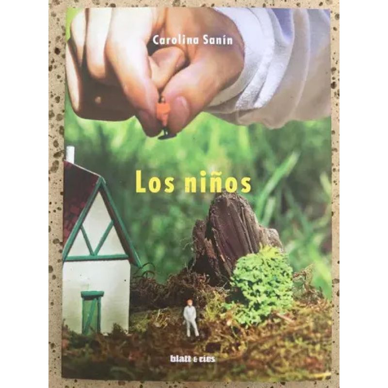 NIÑOS, LOS (Nuevo) - Miniatura 2