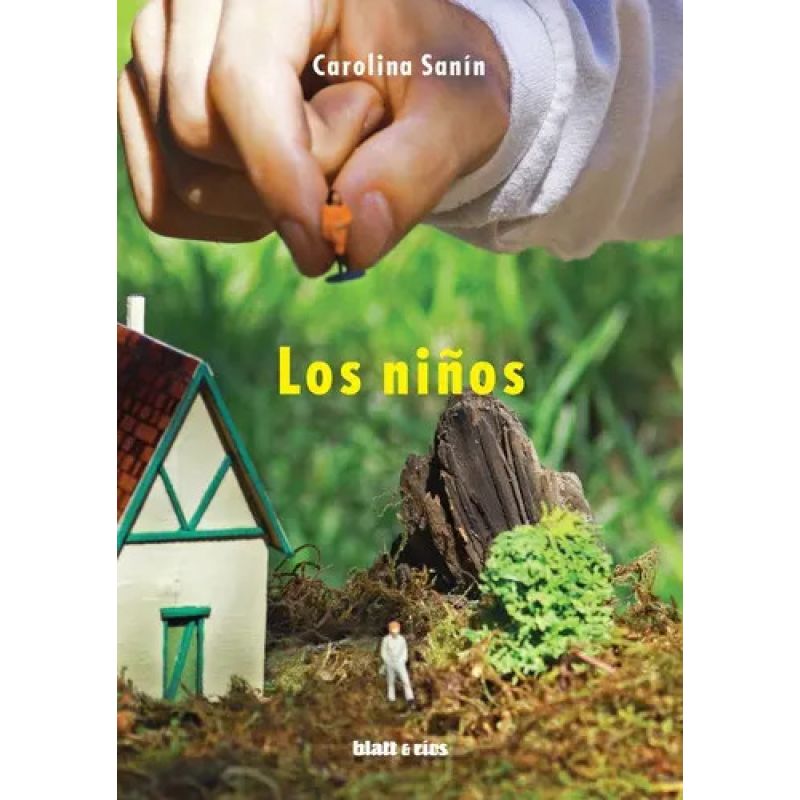 NIÑOS, LOS (Nuevo)