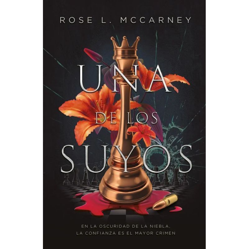 UNA DE LOS SUYOS (Nuevo)
