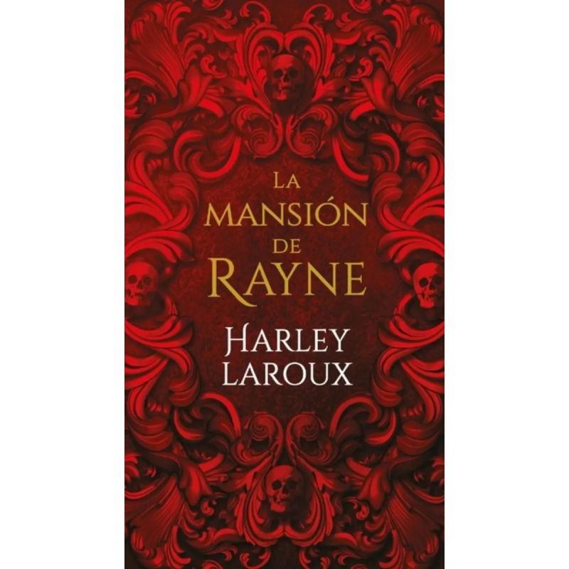 MANSION DE RAYNE, LA (Nuevo)
