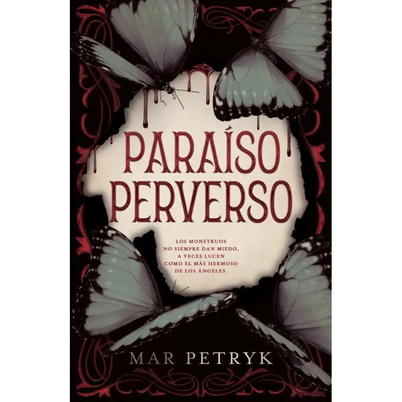 PARAISO PERVERSO (Nuevo) - Miniatura 3