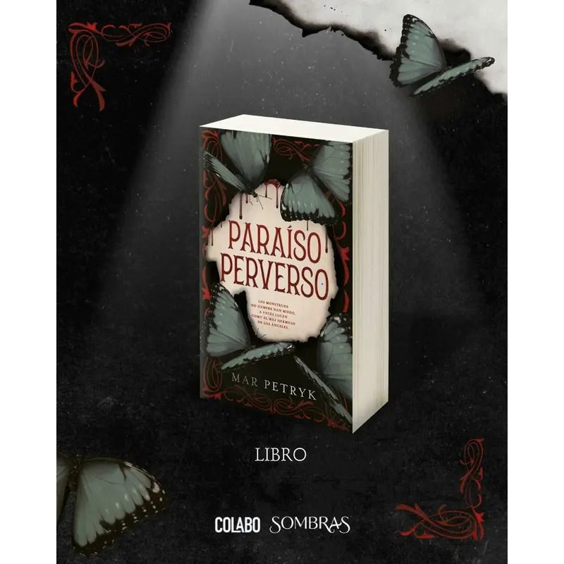 PARAISO PERVERSO (Nuevo) - Miniatura 2
