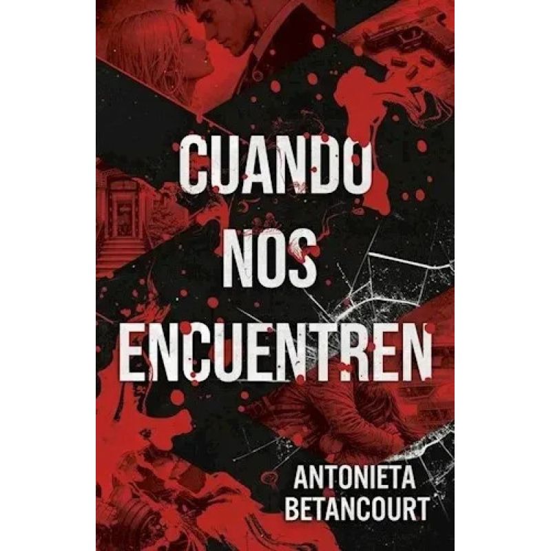 CUANDO NOS ENCUENTREN (Nuevo)