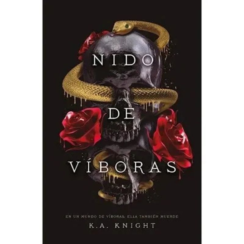 NIDO DE VIBORAS (Nuevo)