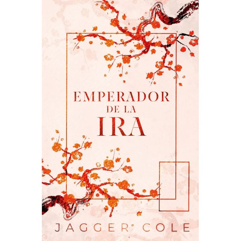 EMPERADOR DE LA IRA (Nuevo)
