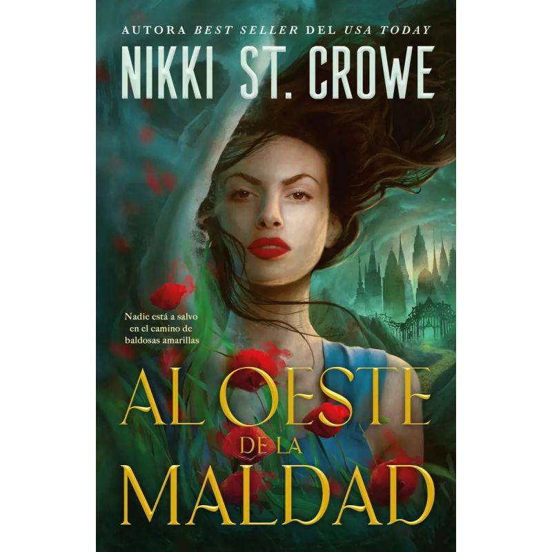 AL OESTE DE LA MALDAD (Nuevo)