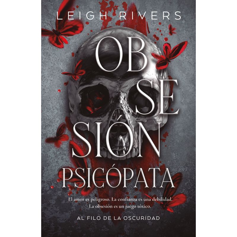 OBSESION PSICOPATA (Nuevo)