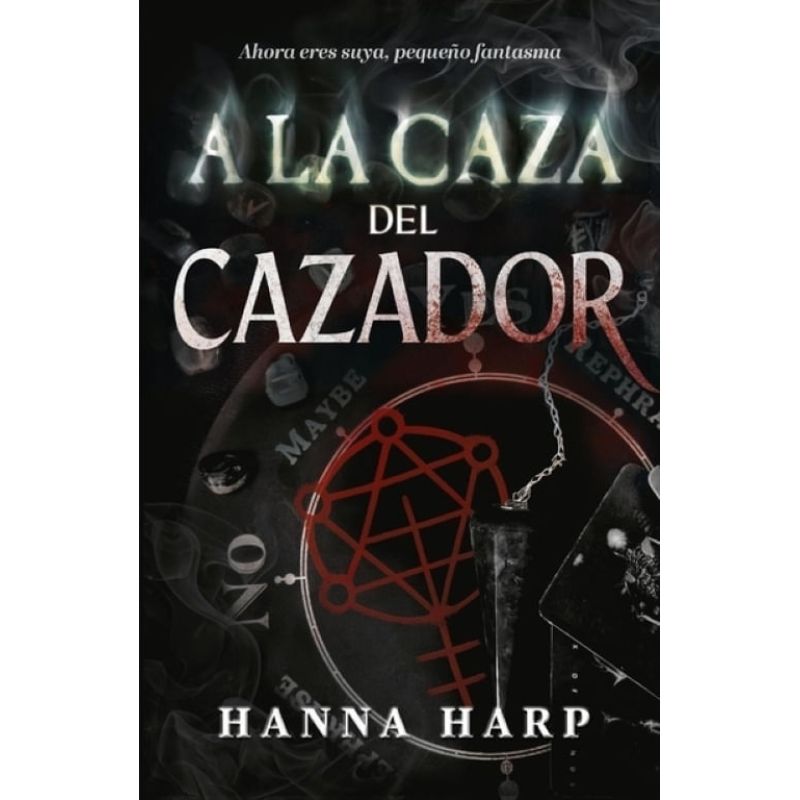 A LA CAZA DEL CAZADOR (Nuevo)