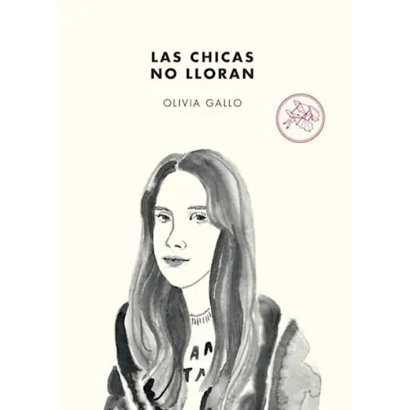 CHICAS NO LLORAN, LAS (Nuevo)