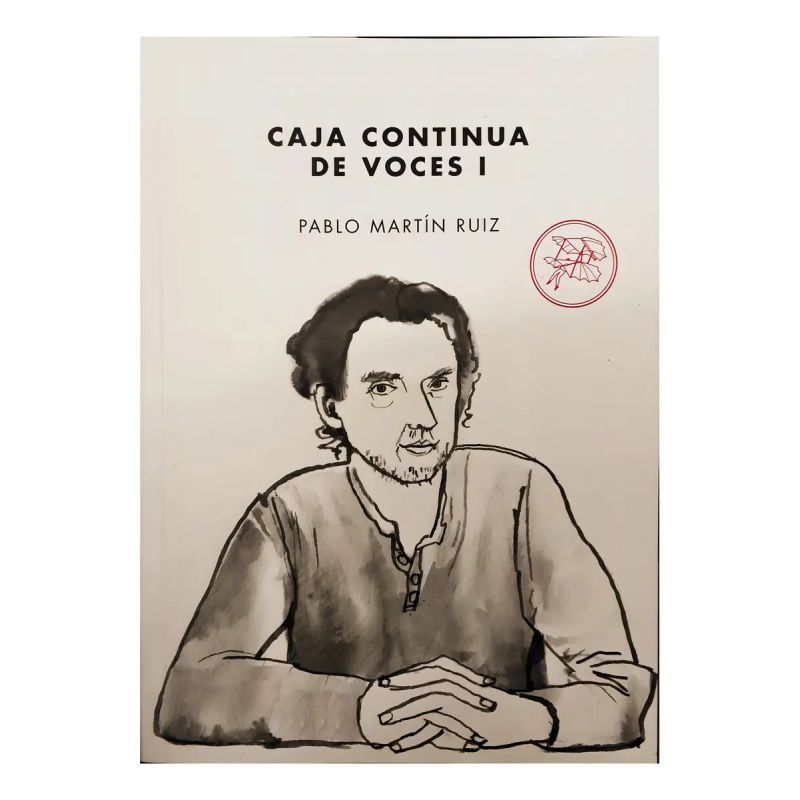 CAJA CONTINUA DE VOCES I (Nuevo)