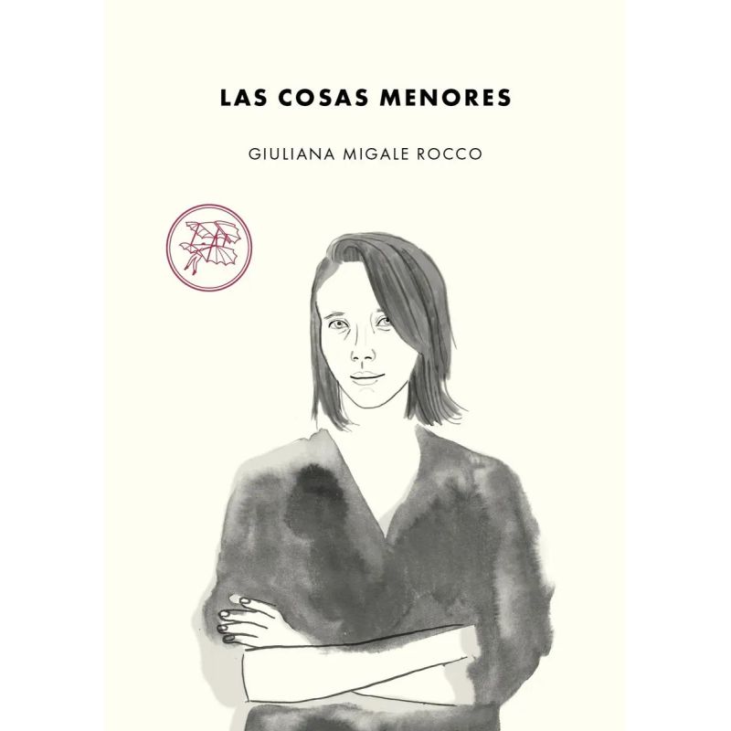 COSAS MENORES, LAS (Nuevo)