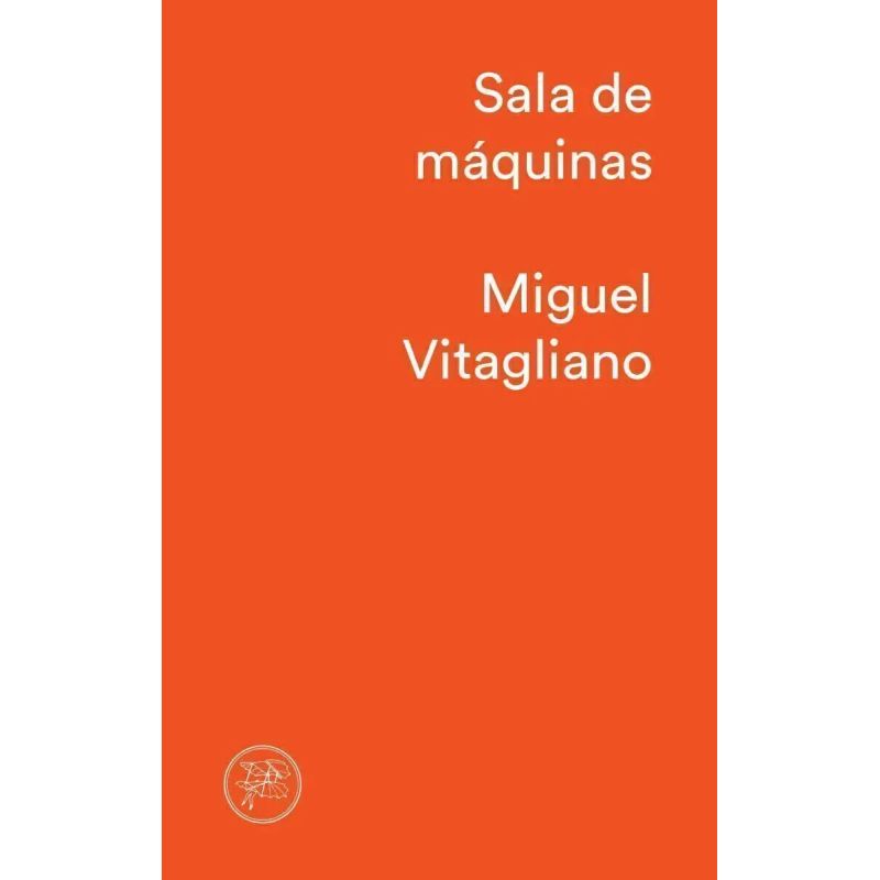 SALA DE MAQUINAS (Nuevo)