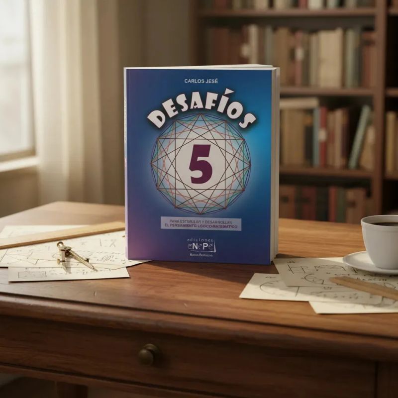DESAFIOS 5 (Nuevo)