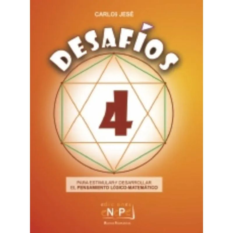 DESAFIOS 4 (Nuevo)