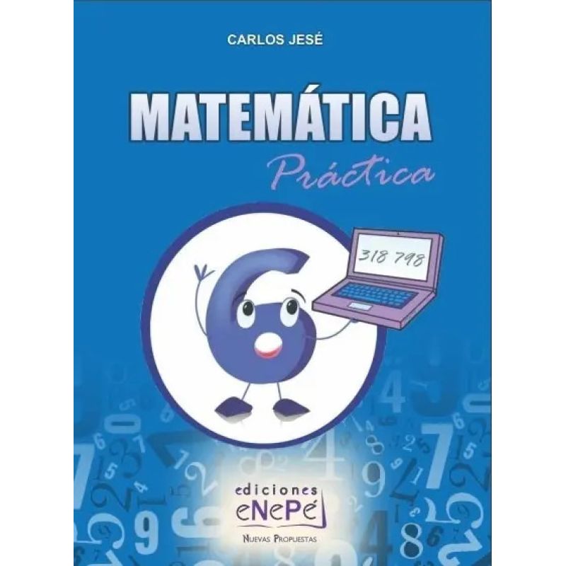 MATEMATICA PRACTICA 6 (Nuevo)