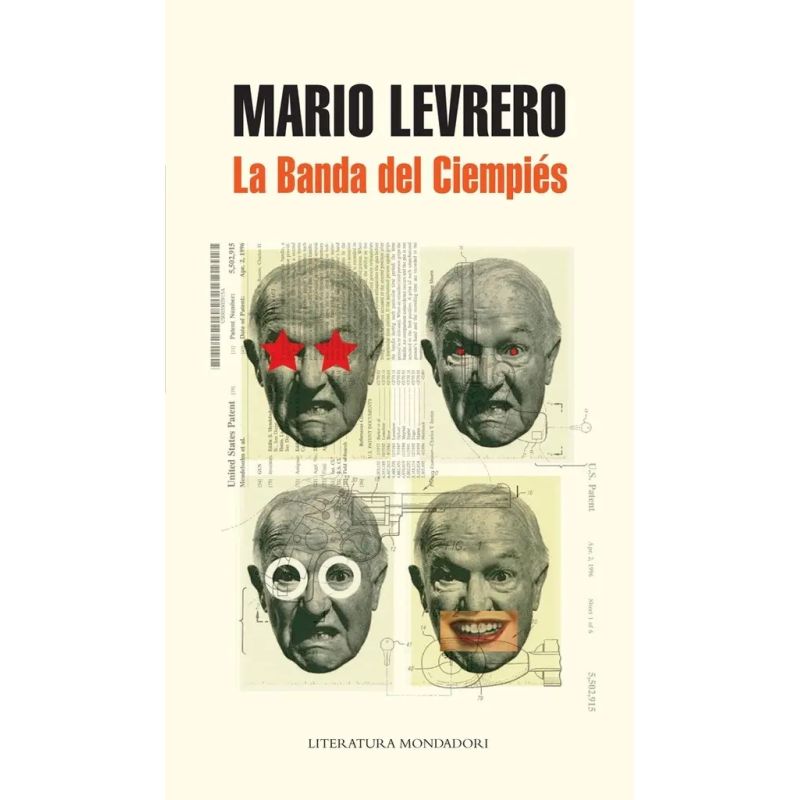BANDA DEL CIEMPIES,LA (Nuevo)