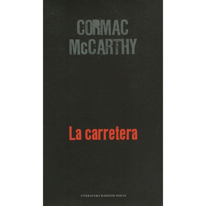 CARRETERA, LA (Nuevo)