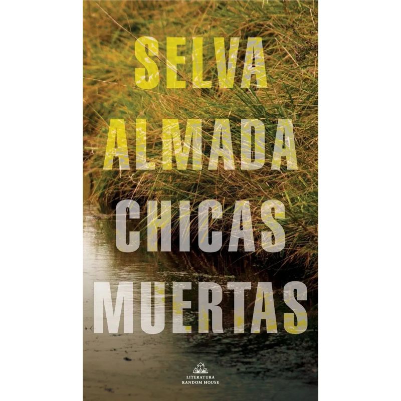 CHICAS MUERTAS (Nuevo)