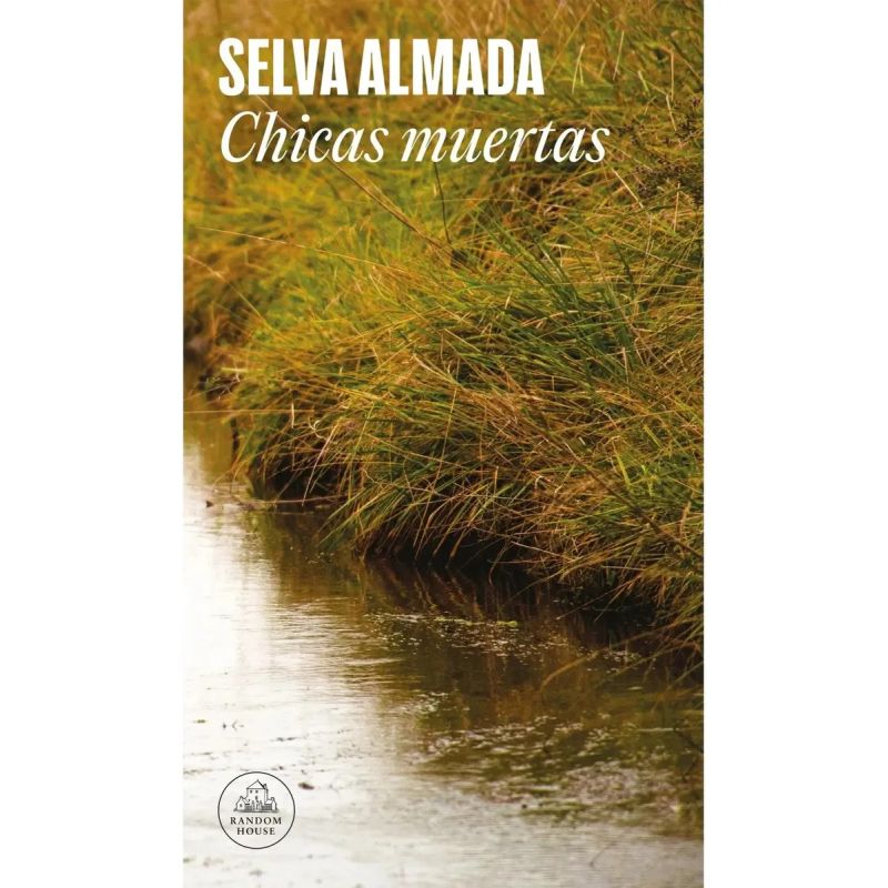 CHICAS MUERTAS (Nuevo) - Miniatura 3