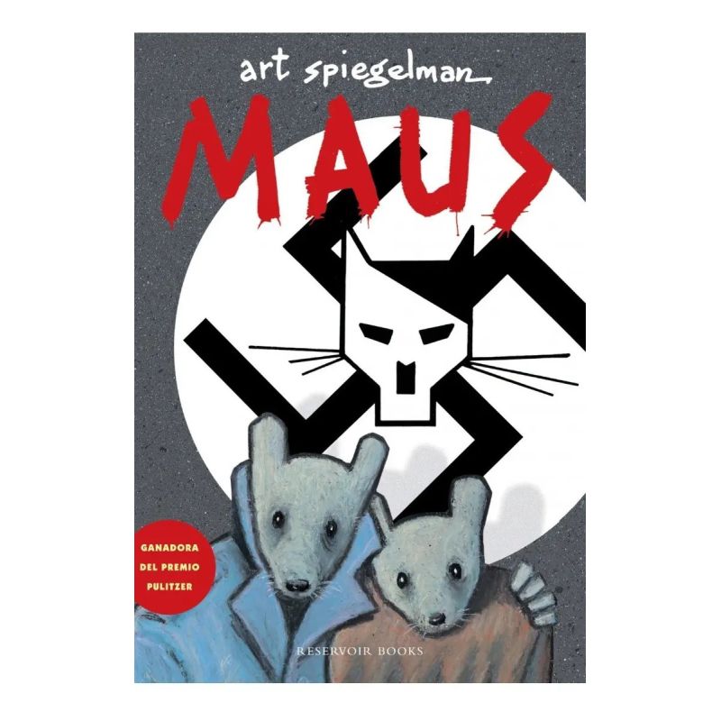 MAUS (Nuevo)