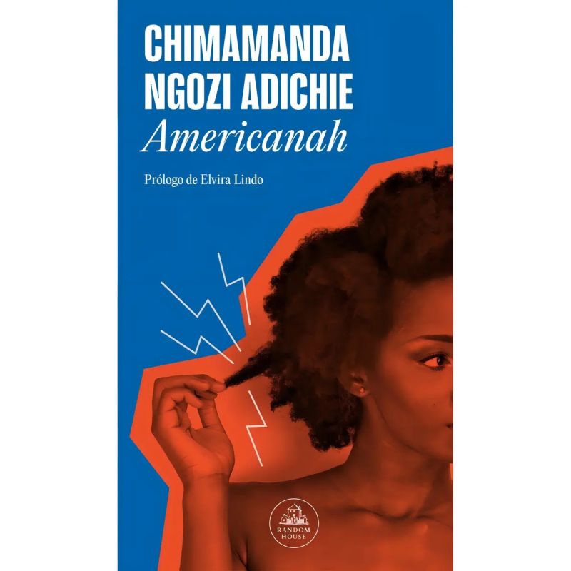AMERICANAH (Nuevo)