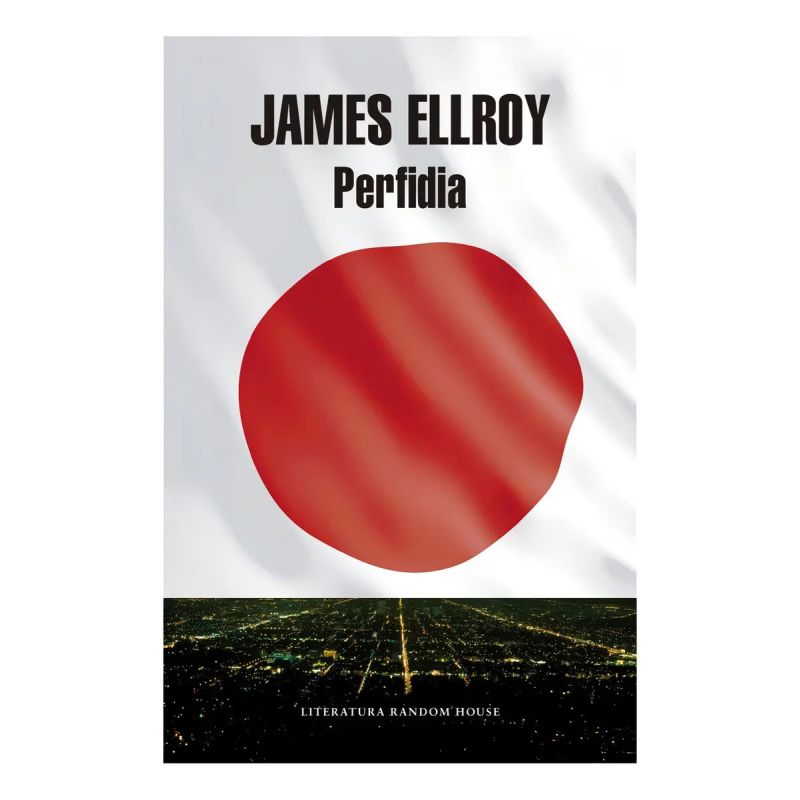 PERFIDIA (Nuevo)