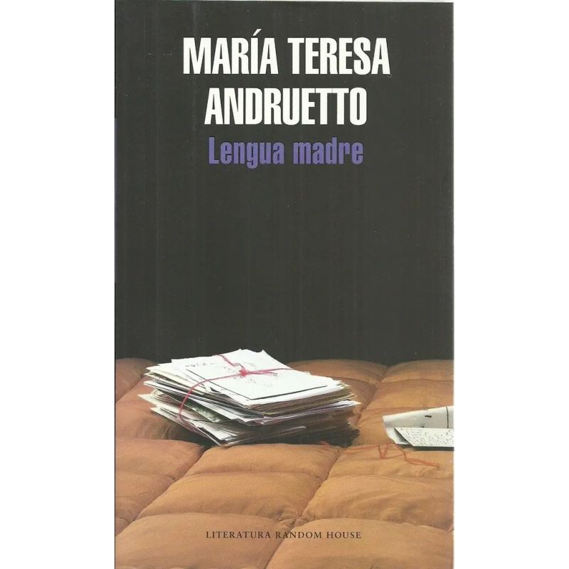 LENGUA MADRE (Nuevo)