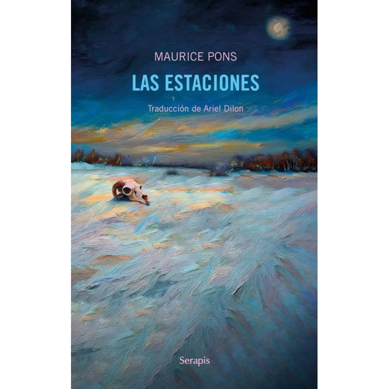 ESTACIONES, LAS (Nuevo)