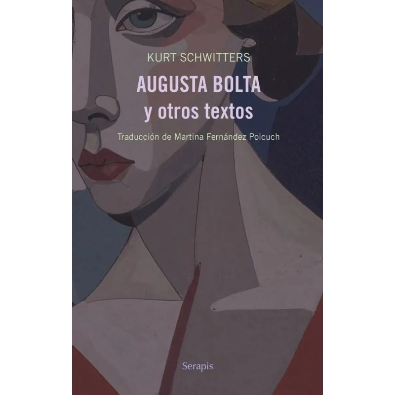 AUGUSTA BOLTA Y OTROS TEXTOS (Nuevo)
