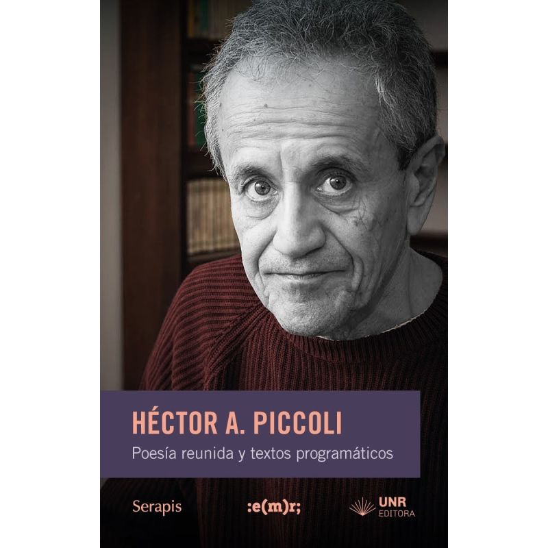 POESIA REUNIDA Y TEXTOS PROGRAMATICOS (Nuevo)