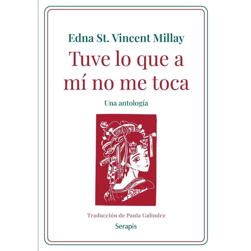 TUVE LO QUE A MI NO ME TOCA - UNA ANTOLOGIA (Nuevo)