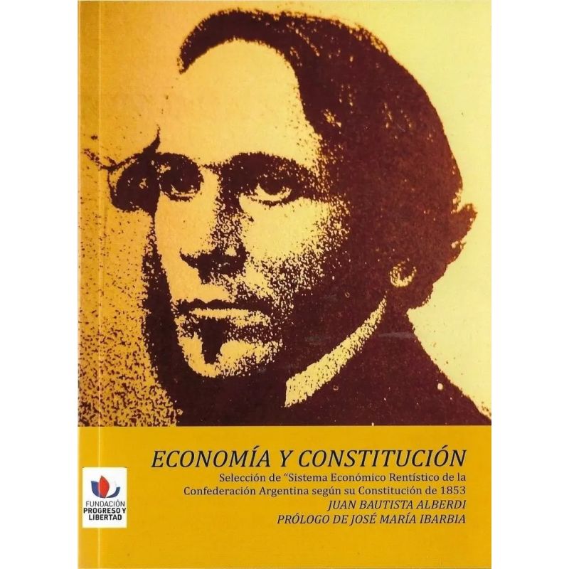 ECONOMIA Y CONSTITUCION (Nuevo)