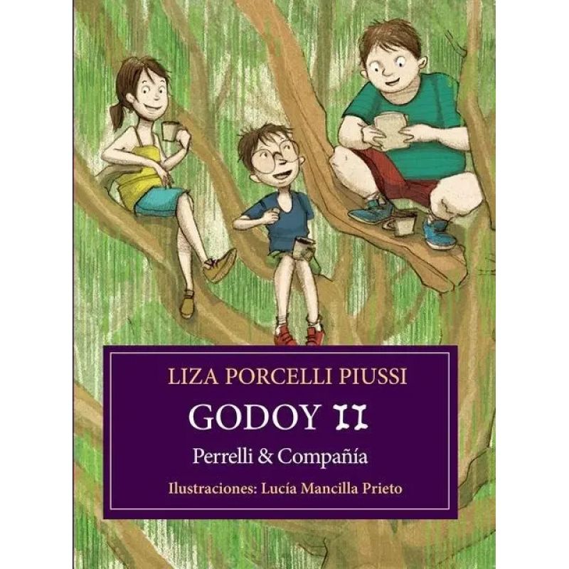 GODOY II (Nuevo)