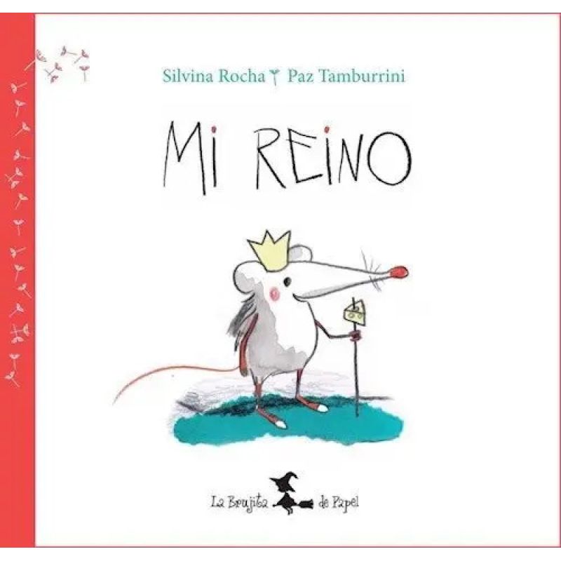 MI REINO (Nuevo)
