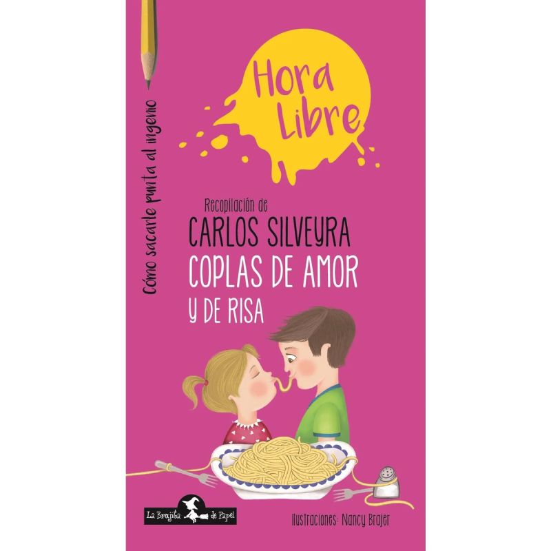 COPLAS DE AMOR Y DE RISA (Nuevo)