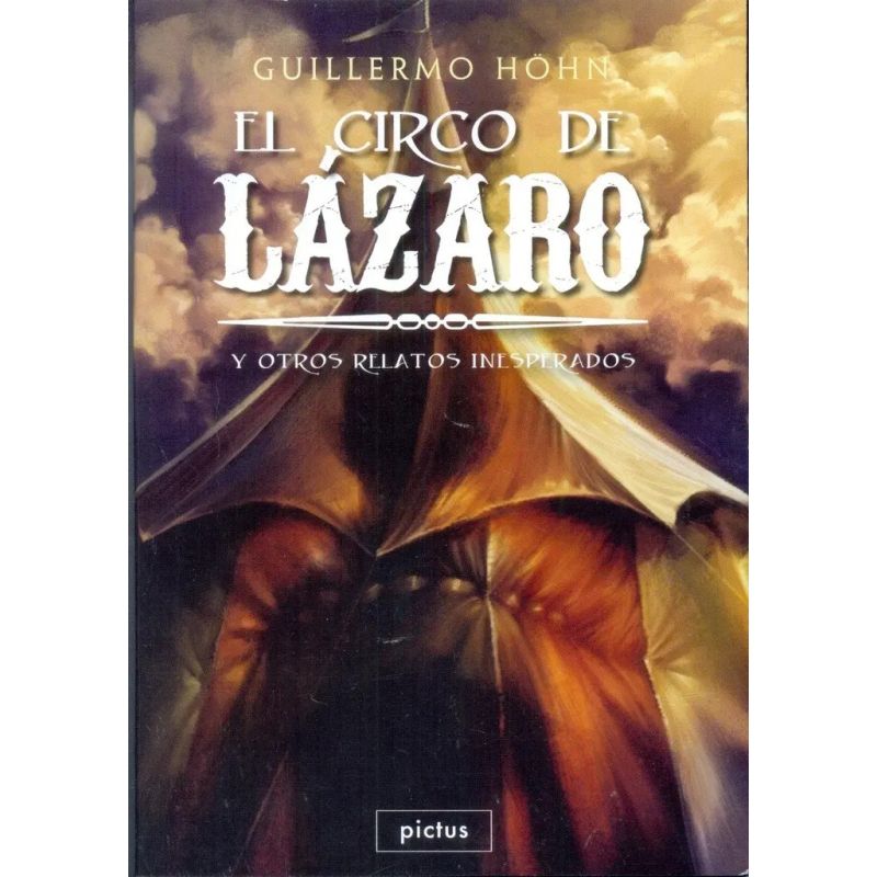 CIRCO DE LAZARO, EL (Nuevo)