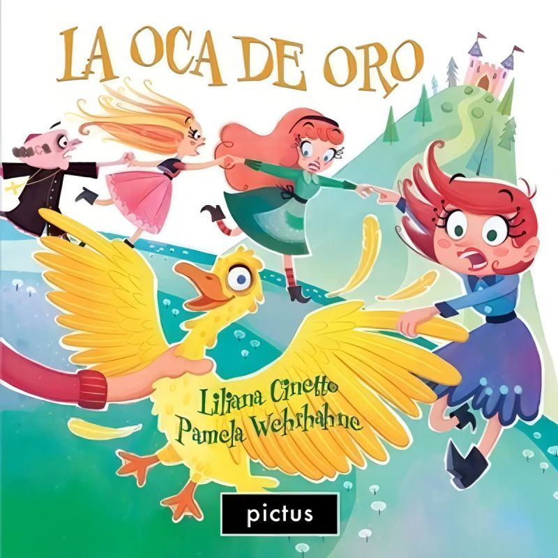 OCA DE ORO, LA - MINI ALBUM (Nuevo)