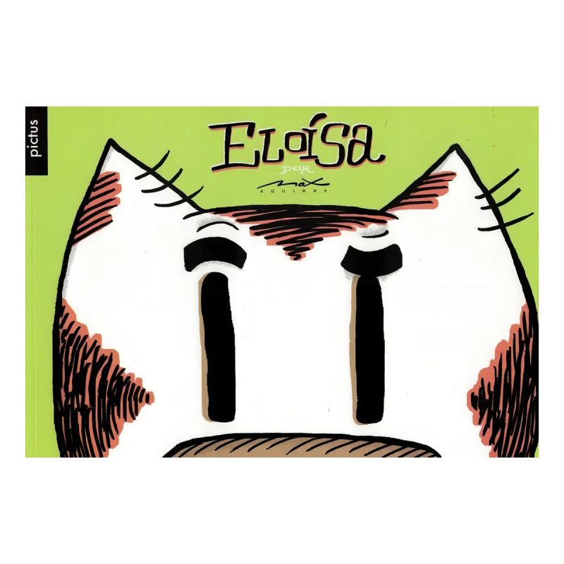 ELOISA (Nuevo)