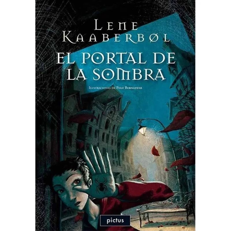 PORTAL DE LA SOMBRA, EL - 2/ED. (Nuevo) - Miniatura 2