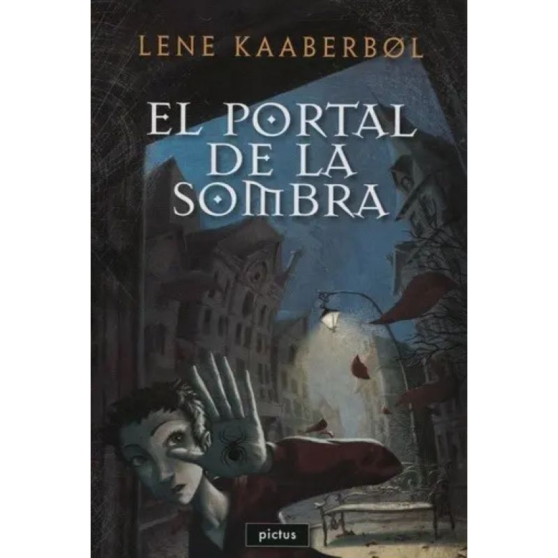 PORTAL DE LA SOMBRA, EL - 2/ED. (Nuevo)