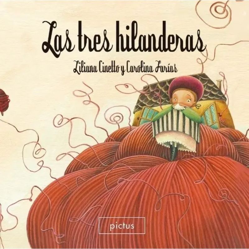 TRES HILANDERAS, LAS - MAXI ALBUM (Nuevo)