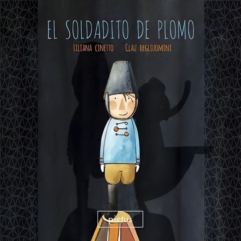 SOLDADITO DE PLOMO, EL (Nuevo)