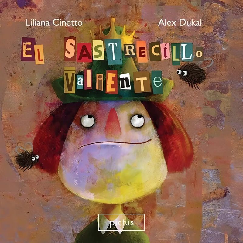 SASTRECILLO VALIENTE, EL (Nuevo)