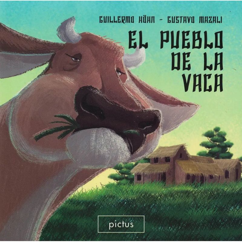 PUEBLO DE LA VACA, EL (Nuevo)