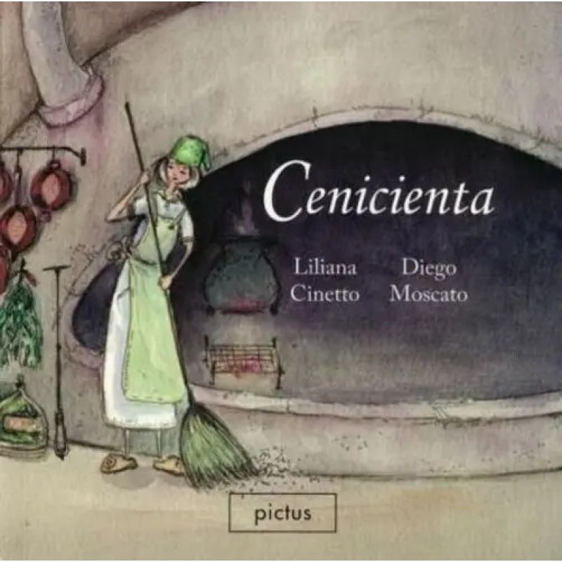 CENICIENTA (Nuevo)