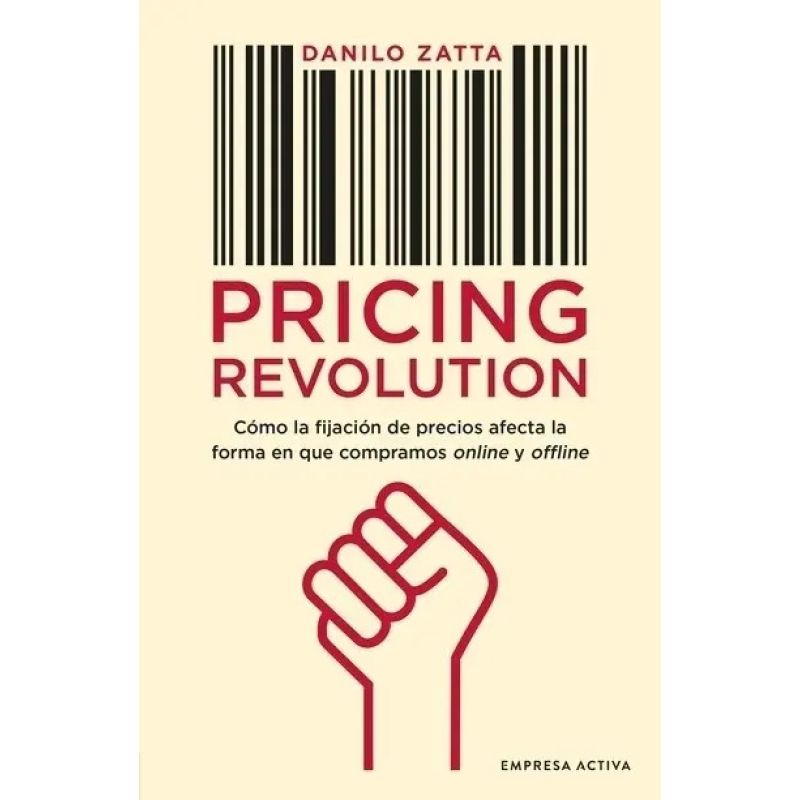 PRICING REVOLUTION (Nuevo)