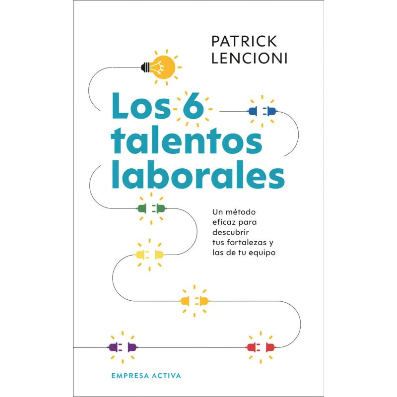 6 TALENTOS LABORALES, LOS (Nuevo)