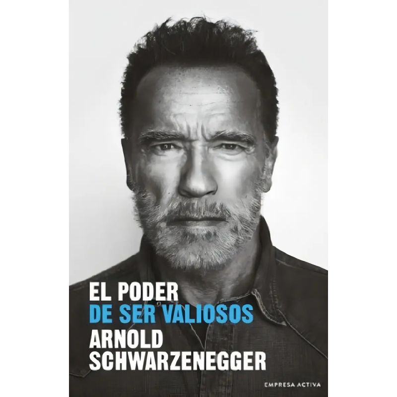 PODER DE SER VALIOSOS, EL (Nuevo)